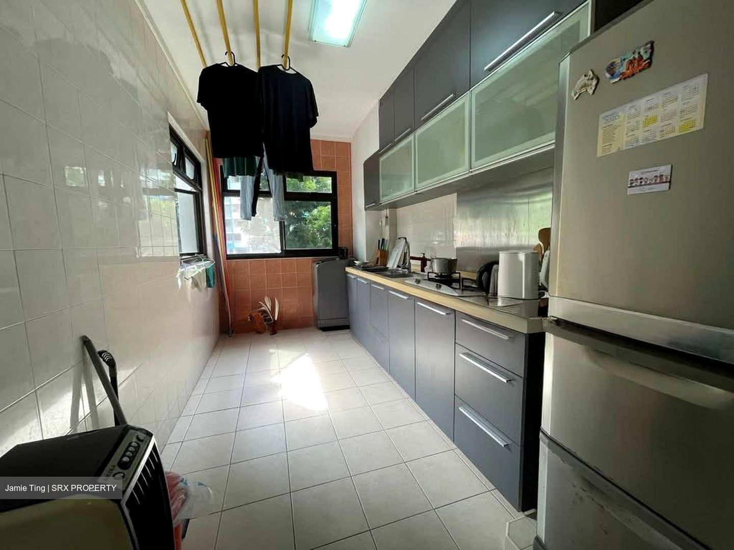 Blk 6A Boon Tiong Arcadia (Bukit Merah), HDB 4 Rooms #562522411